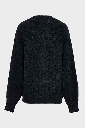 DONNA KNITTED CARDIGAN M/W