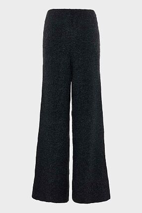 DONNA KNITTED TROUSERS