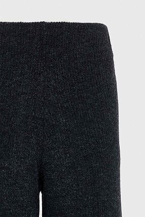 DONNA KNITTED TROUSERS