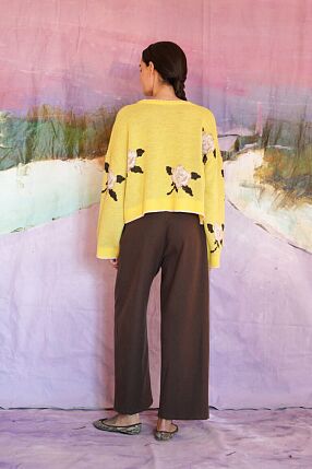 EIRINI KNITWEAR