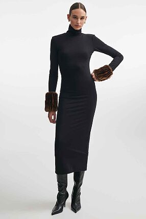 FRAN MAXI DRESS