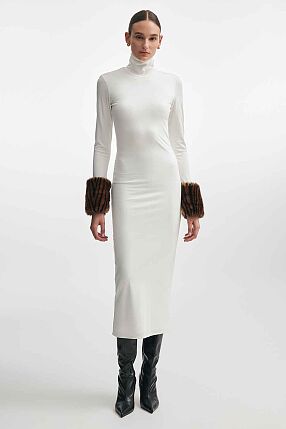 FRAN MAXI DRESS