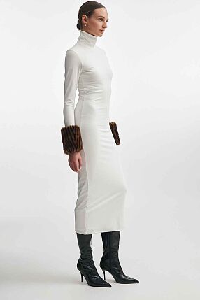 FRAN MAXI DRESS