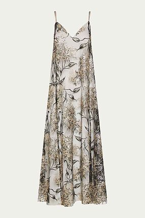 FULMINA TOP DRESS