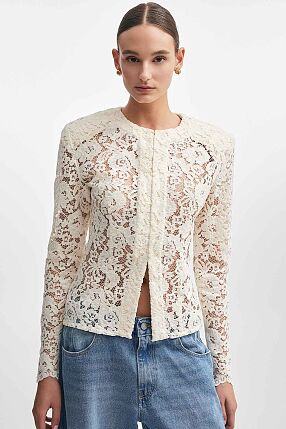LACER SHIRT
