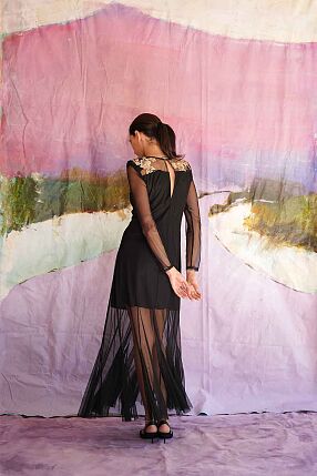 LILIANA DRESS