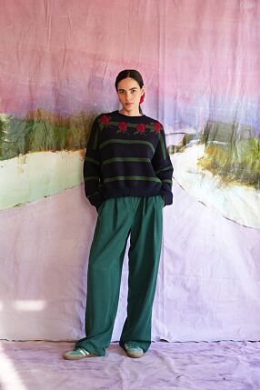 LUNA TROUSERS