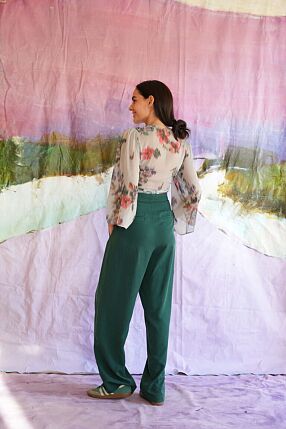 LUNA TROUSERS