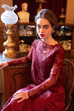 LYDIA TOP
