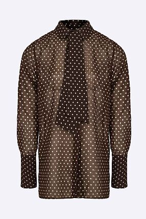 PECAN SHIRT
