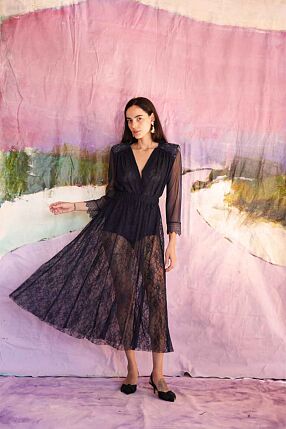 PRICILIA SKIRT