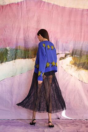PRICILIA SKIRT
