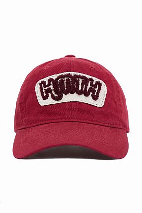 REVOLVER HAT