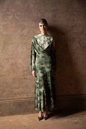 RORY DRESS