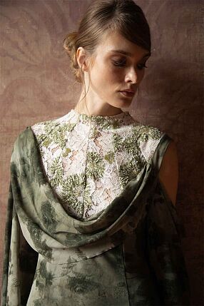 RORY DRESS