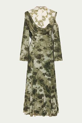 RORY DRESS