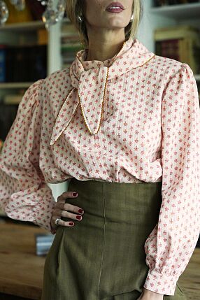 ROSA SHIRT