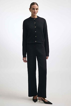 ROXANNE KNITTED CARDIGAN