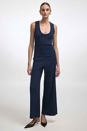 ROXANNE KNITTED TOP