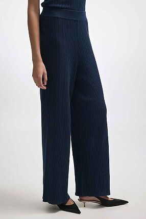 ROXANNE KNITTED TROUSERS