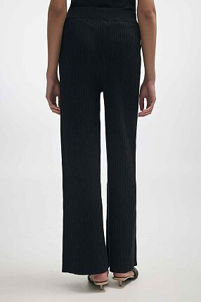ROXANNE KNITTED TROUSERS