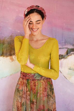 SADRINE SKIRT