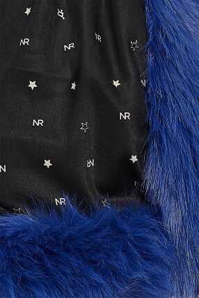 SALLY FUR JACKET