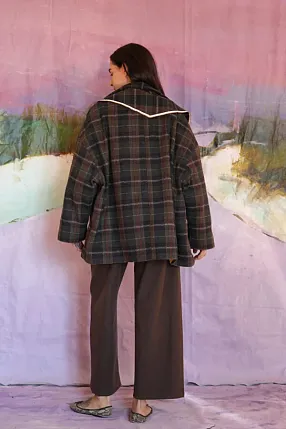 TIFFANY OUTERWEAR