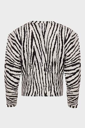 ZIBRA BLOUSE