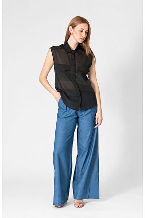 SHIRT WITH POKETS