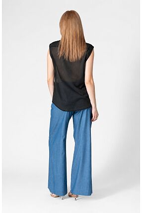 SHIRT WITH POKETS