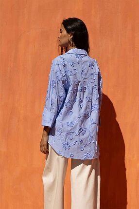 CARAVAN SOUL SHIRT