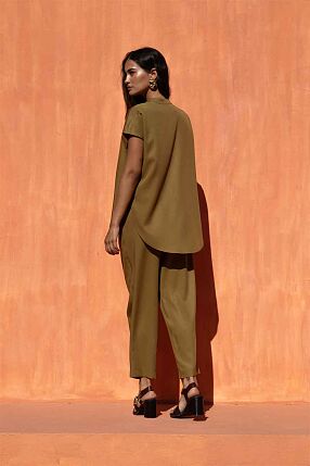 MOONLIT PANT