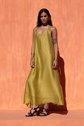 NISI DRESS