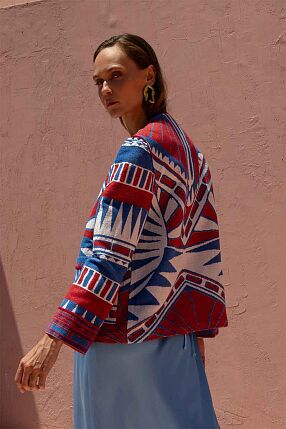 SARTI JACKET