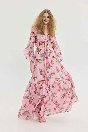 ALEXIS DRESS