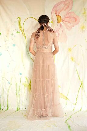 AMOUR DRESS