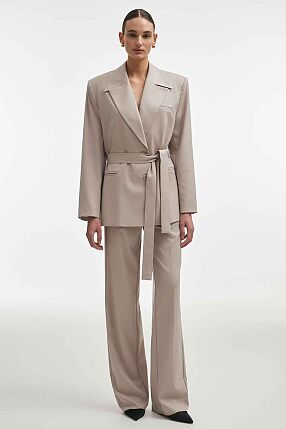 AURA BLAZER