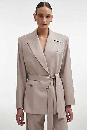AURA BLAZER