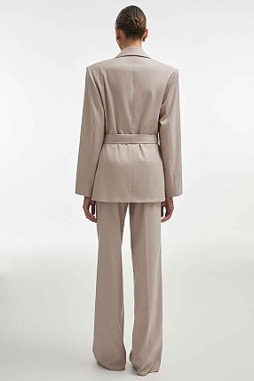 AURA BLAZER