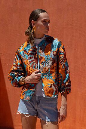 AVELINE JACKET