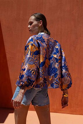 AVELINE JACKET
