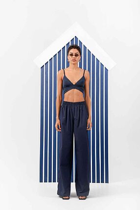 AZUL PANTS
