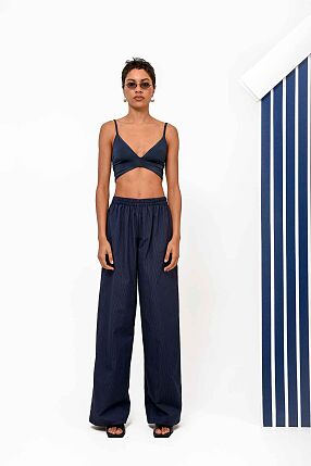 AZUL PANTS
