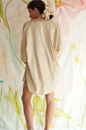CACIO SHIRT