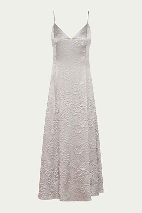 CERYLO DRESS
