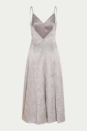 CERYLO DRESS