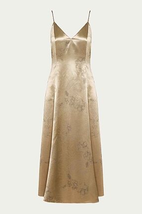 CERYLO DRESS