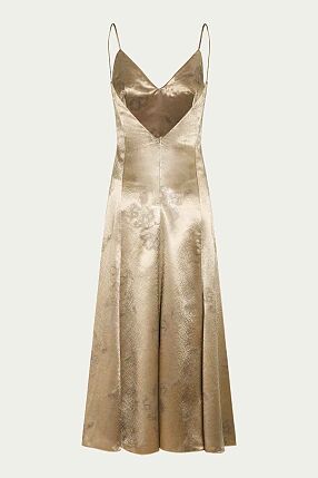 CERYLO DRESS