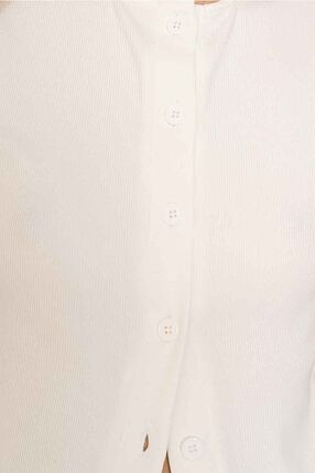 CHRISTY OFF-WHITE